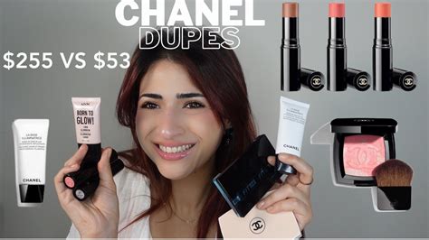 chanel 168 serenity dupe|chanel makeup dupes.